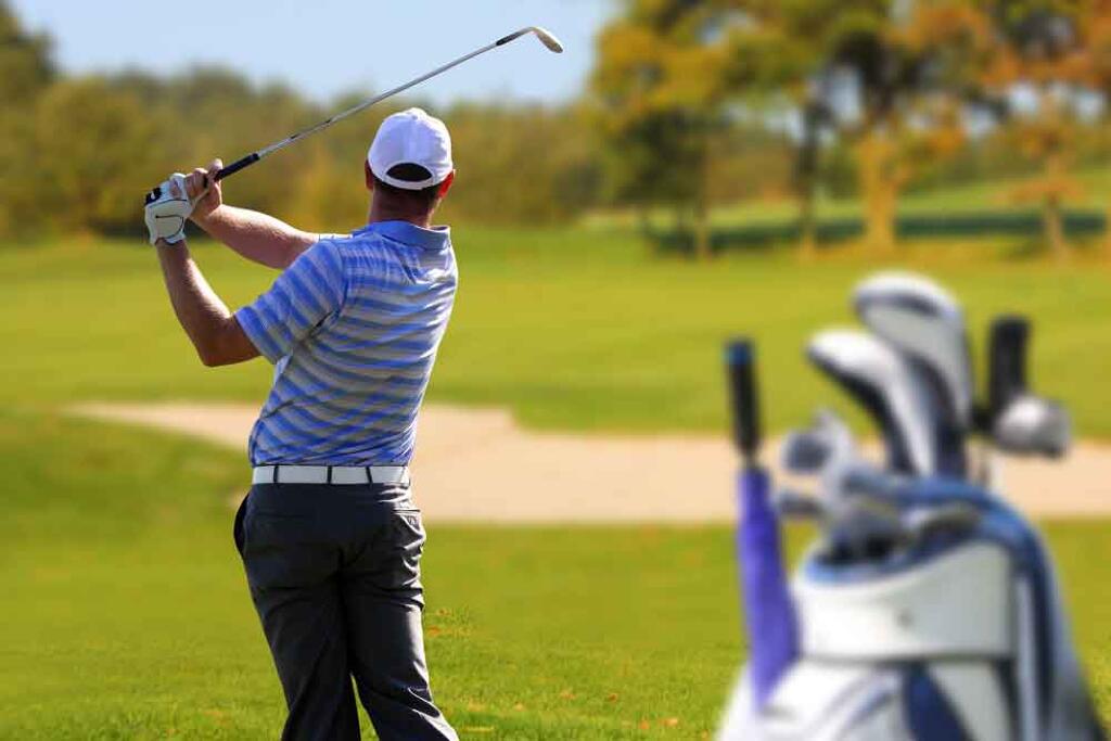 Florida Golf Sales Golf Bags, Clubs, Tees, Polo Shirts, Umbrellas