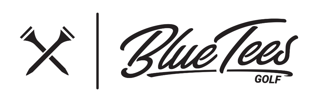 Blue Tees Golf Accessories