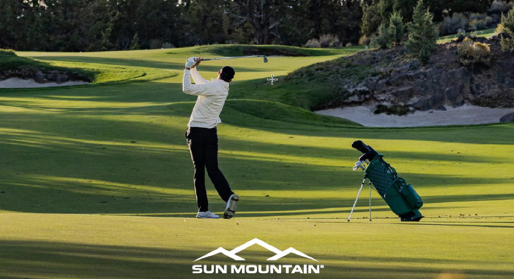 Sun Mountain Jackets, Vests for Men and Women | Florida Golf Sales