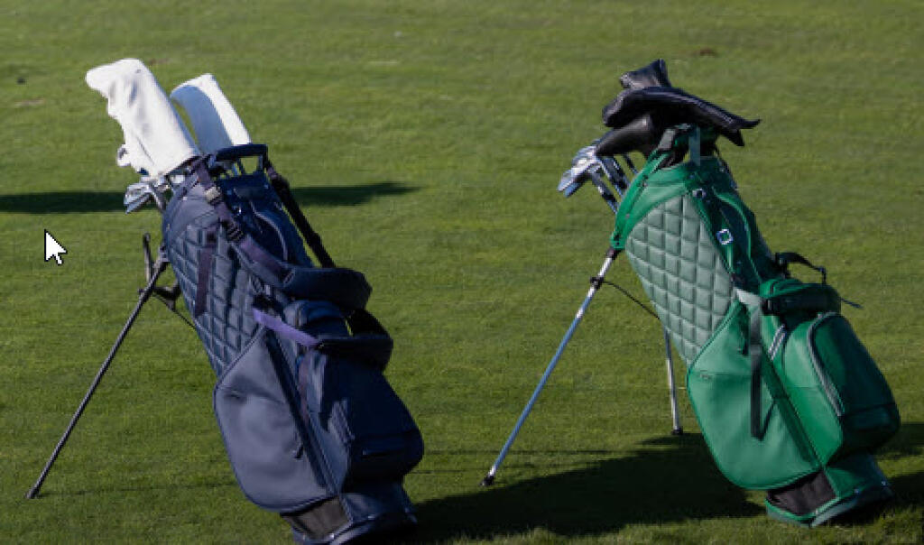 Golf Bags, Duffels, Travel Bags, Golf Push Carts by Sun Mountain
